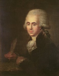 جان لوي بودلوك (1745-1810) بواسطة المدرسة الفرنسية