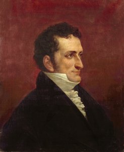 جان مارك غاسبارد إيتارد (1775-1838) 1879 بواسطة المدرسة الفرنسية