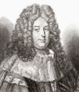 جان بوير ، 1673 - 1746. قاضي فرنسي ، اختصاصي في القانون ، مؤرخ ، مترجم ، محبوب ، باحث. من Les Heures Libres تم نشره عام 1908. بواسطة المدرسة الفرنسية