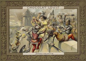 جين Hachette