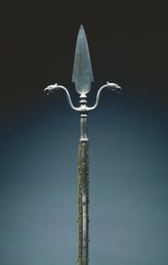 لينستوك ، c.1600-25 بواسطة المدرسة الفرنسية