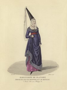 مارغريت فلاندرز