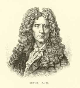 Mignard بواسطة المدرسة الفرنسية