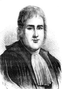 بيير فيجييه (1759-1817)، كيميائي وصيدلاني فرنسي. بواسطة المدرسة الفرنسية