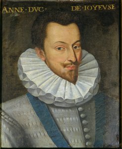 صورة آن (1561-87) دوق جويوز ، 1617-38