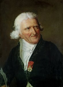 صورة أنطوان أوغستين بارمينتيير (1737-1813)