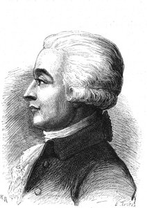صورة بلانشارد (1709-1853) بواسطة المدرسة الفرنسية