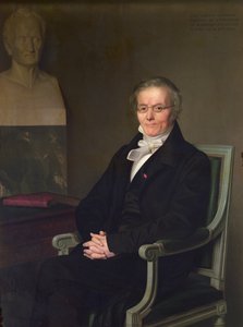 صورة لإتيان إسكولول (1772-1840)