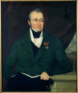 صورة غيوم دوبويترن (1777-1835)