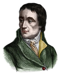 صورة جان بابتيست (جان بابتيست) كارير (1756-1794) ، سياسيون فرنسيون - في "" L