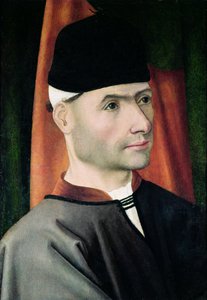 صورة جان دونوا (1402-68) نذل أورليانز