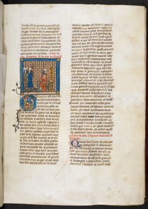 Royal MS 19 D I، f.76r، Roman d