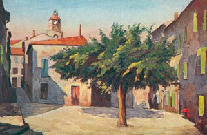  بواسطة المدرسة الفرنسية