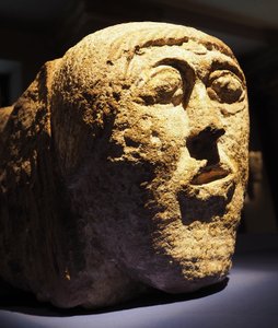 صورة غير معروفة بواسطة المدرسة الفرنسية