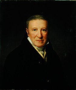 كانون فريدريش يوهان لورينز ماير (1760-1844) ، 1830