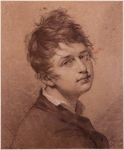 صورة ذاتية ، 1805