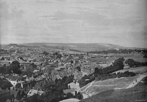 لويس ، c1896