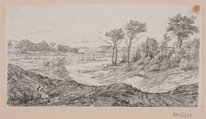 منظر جمالي بواسطة Frits Grove