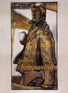 وأنت ، 1917