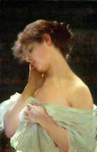 جمال الشباب بواسطة غايتانو دي مارتيني