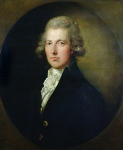 صورة وليام بيت الأصغر (1759-1806)