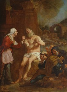 واجه العمل مع الشدائد ، 1619