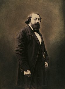 صورة لروجر دي بوفوار 1806-1866 ، 1855-1859.