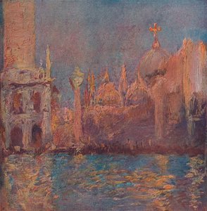 البندقية ، القرن التاسع عشر ، 1911