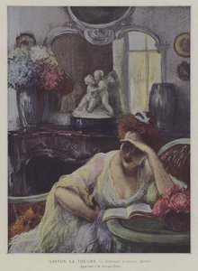 قصة حب