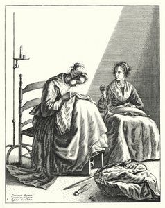 الخياطون بواسطة جيروتوت روجمان