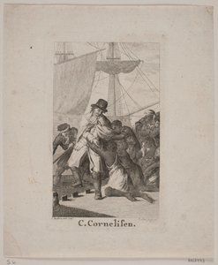 C. Cornelisen بواسطة إريك باولسن
