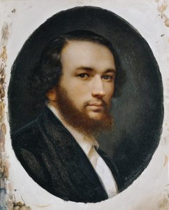 تصوير شخصي بواسطة جورج مارتن إجناز راب