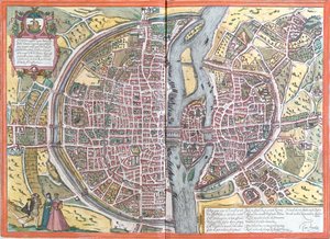 باريس، فرنسا