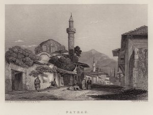 باتراس (لون ليثو)