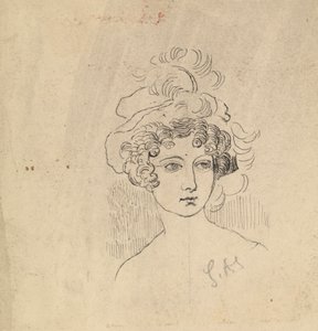 بري من الدوقة إي بواسطة George Augustus Sala