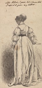 سيدة دائمة بواسطة George Augustus Sala