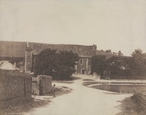 Priory ، Lyminge بواسطة جورج ب. شيبرد