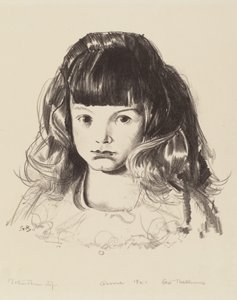 آن 1921 بواسطة جورج بيلوز