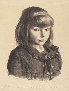 جان 1923 بواسطة جورج بيلوز