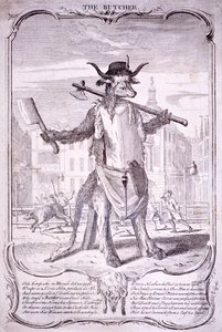 "الجزار" 1740
