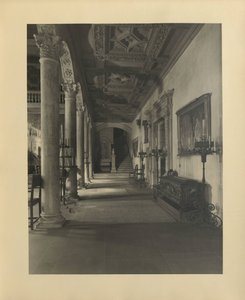 منزل جورج وفلورنسا بلومنتال ، خمسين شرق شارع السبعين ، نيويورك ، 1920s بواسطة جورج بلومنتال