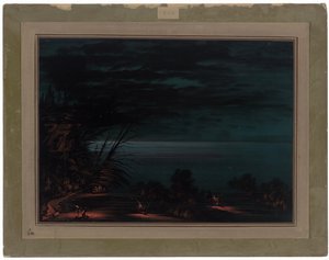  بواسطة جورج كاتلين