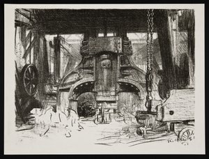  بواسطة جورج كلاوسن