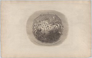 كل العالم سيشاهد المعرض الكبير لعام 1851 بواسطة جورج كروكشانك