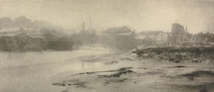 عمل الكاميرا: Wyvenhoe on the Colne in Essex