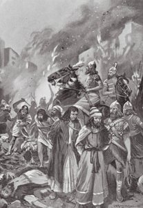  بواسطة جورج ديرفيل (بعد) رولاندسون