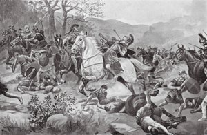  بواسطة جورج ديرفيل (بعد) رولاندسون