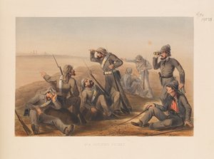 اعتصام بعيد؟ 1857