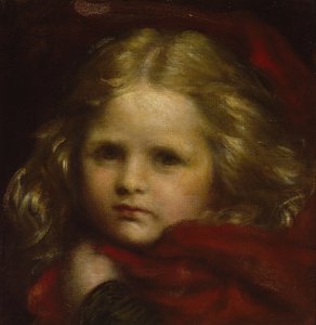 الرداء الأحمر 1864