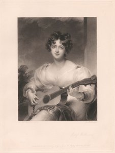 سيدة وولسكورت بواسطة جورج اتش فيليبس